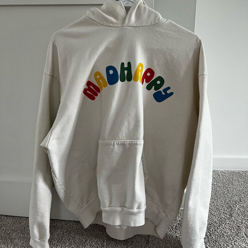 Madhappy Hoodie. Limited edition